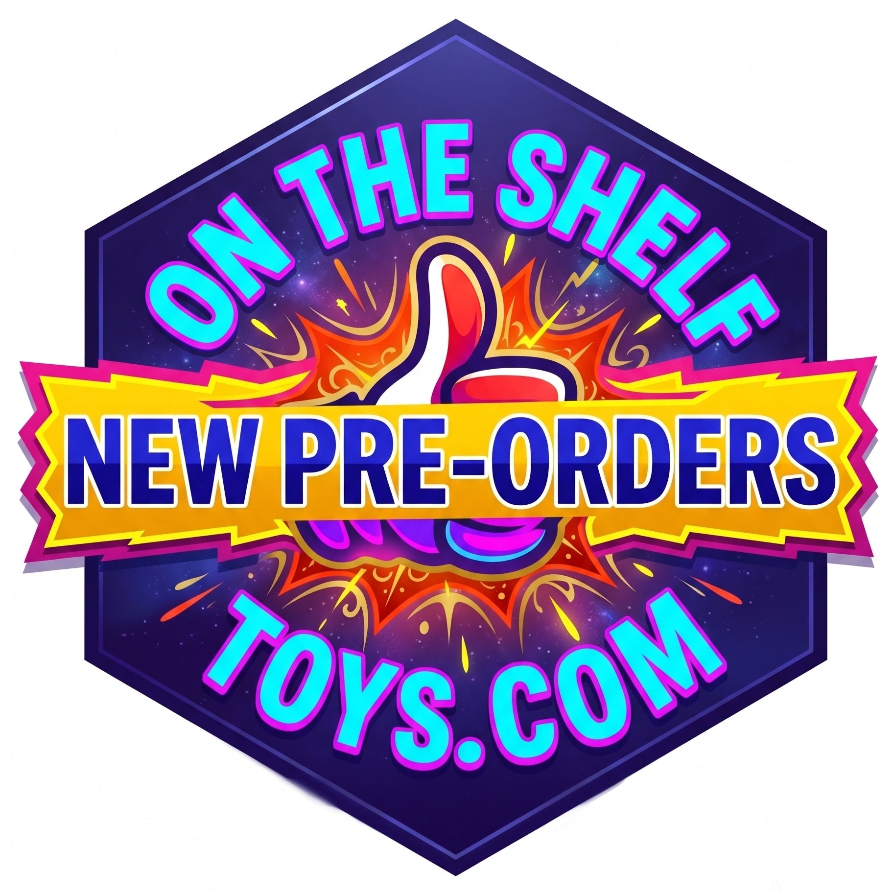 All Pre orders