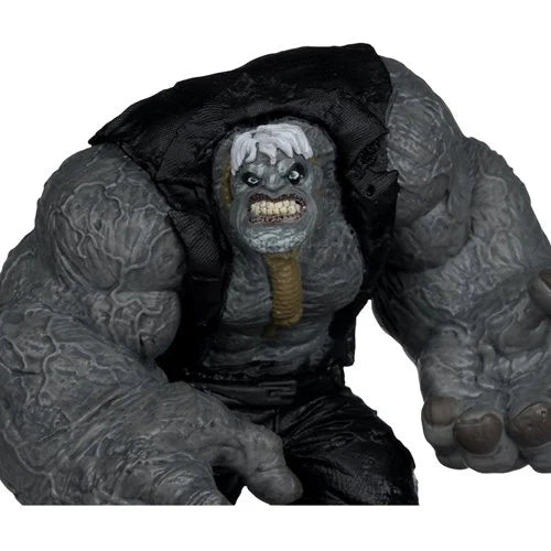DC Direct Collector Vinyl Wave 5 Solomon Grundy Todd's Mods Limited Edition 4 1/2-Inch Scale Posed Figure