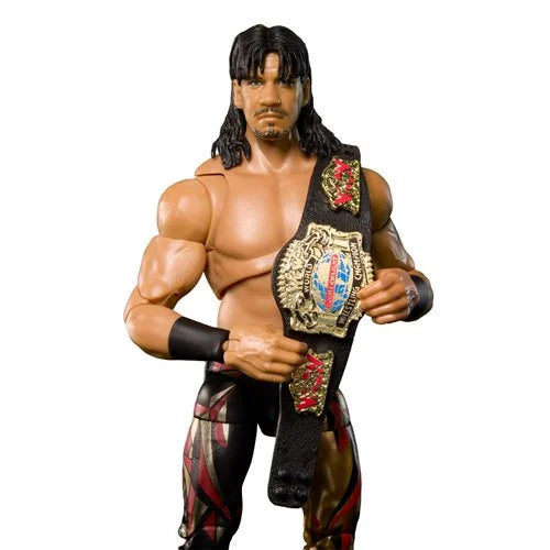 WWE Ultimate Edition Wave 3 Eddie Guerrero Action Figure