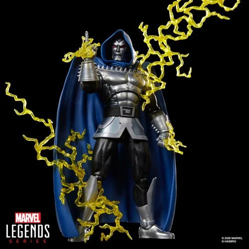 Marvel Super Heroes Magic: The Gathering Marvel Legends Series Doctor Doom 2099 6-Inch Action Figure (Pre-Order)