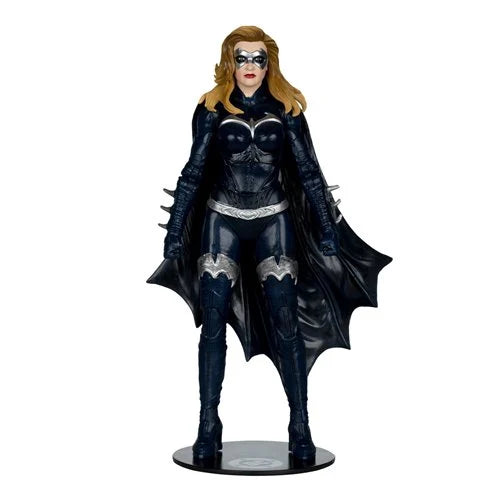 DC Multiverse Figures - Theatrical Deluxe - W06 - Batman & Robin - 7" Scale Batgirl (Pre Order DEC)