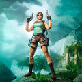G.I. Joe Classified Series Retro Cardback Lara Croft Tomb Raider 6-Inch Action Figure