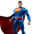 DC Premiere Wave 1 Heat Vision Superman Action Figure