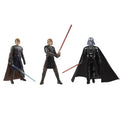 Star Wars The Vintage Collection The Journey of Anakin Skywalker 3 3/4-Inch Action Figures