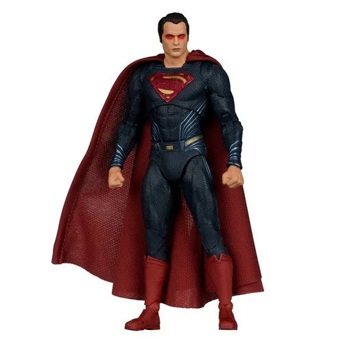 DC Theatrical W4 Batman v Superman 2016 Superman 7-Inch Scale Action Figure