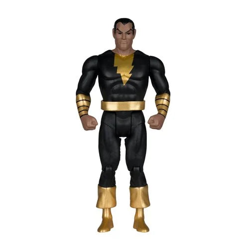 The DC Super Powers Wave 14 4 1/2-Inch Scale Action Figure Black Adam