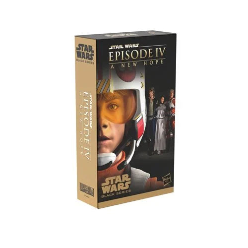 Star Wars Black Series Saga Collection Multipack of 6 (Pre Order March 27)