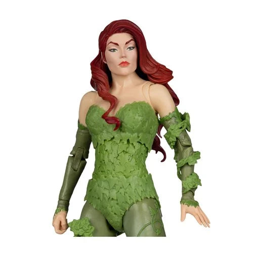 DC McFarlane Collector Edition Wave 15 Poison Ivy DC Classic #62 7-Inch Scale Action Figure