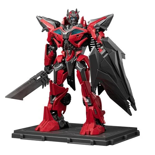 Transformers Classic Class Dark of the Moon Sentinel Prime CC24 Blokees Model Kit