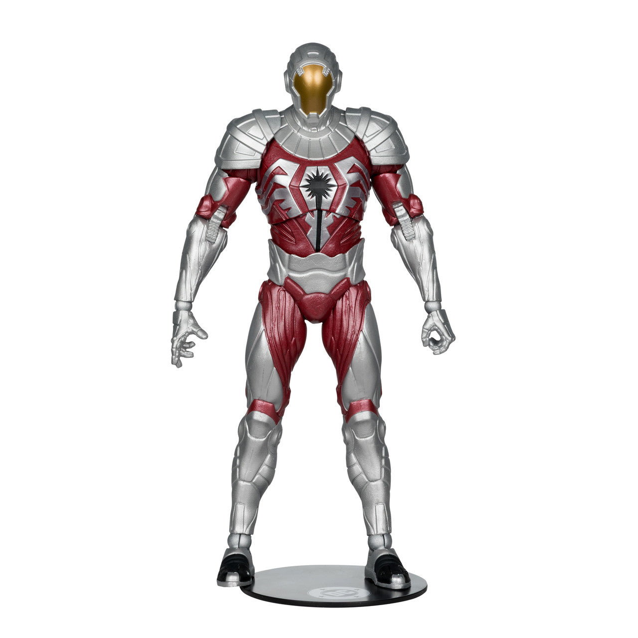 Darkstars (Darkstars Rising) McFarlane Collector Edition #41