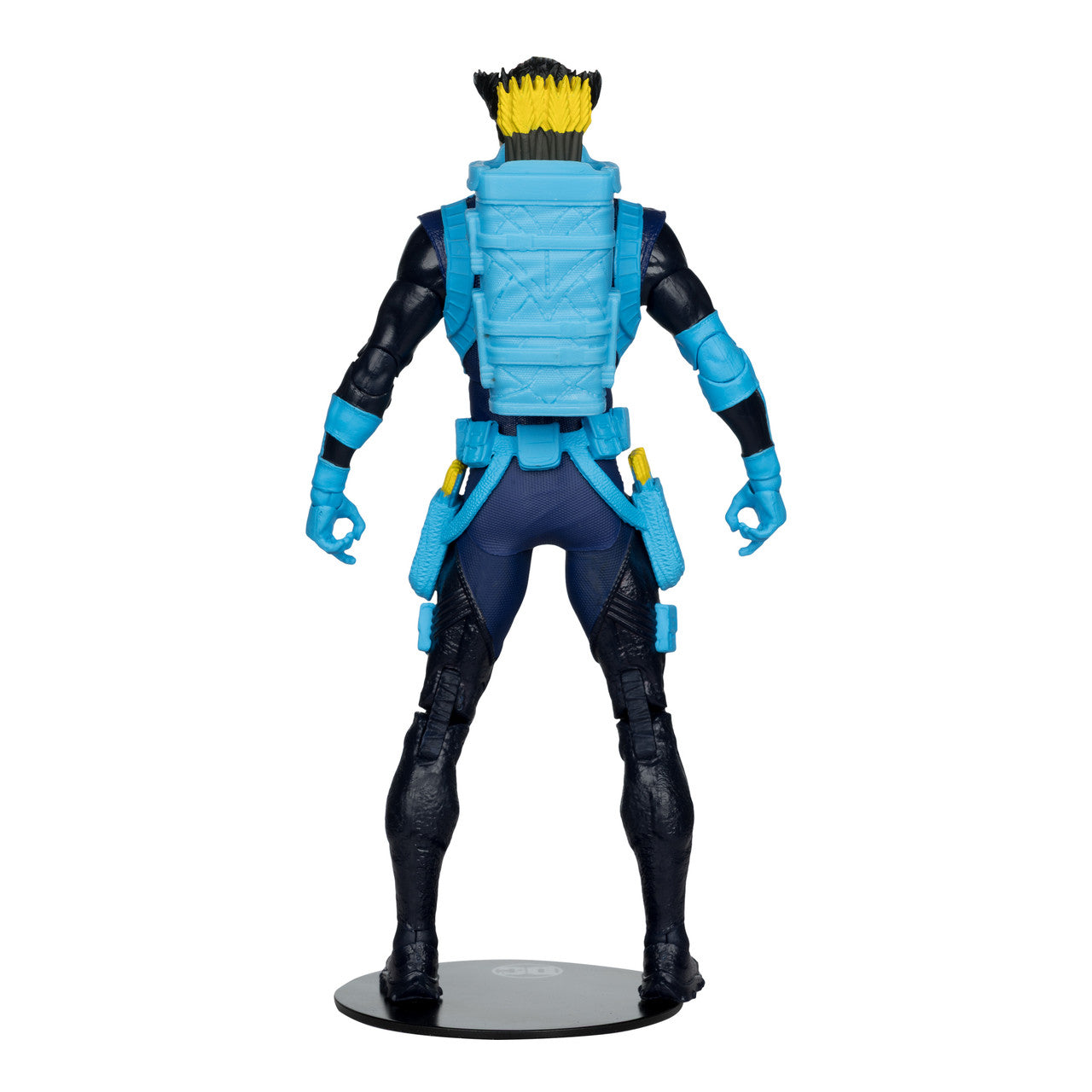 Dark Archer (Green Arrow) McFarlane Collector Edition 7" Figure