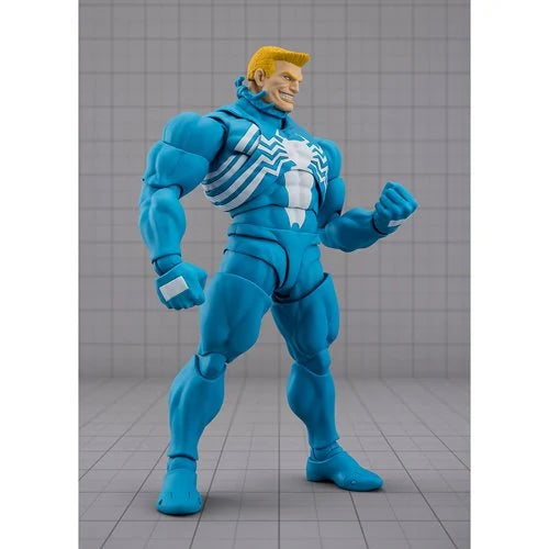 Marvel Gamerverse Venom S.H. Figuarts Action Figure (Pre-Order June 2027)