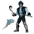 DC Multiverse McFarlane Collector Edition Wave 14 Lobo DC Classic #58 7-Inch Scale Action Figure: