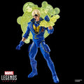 X-Men 97 Marvel Legends Havok 6-inch Action Figure (Pre Order Jan 27)