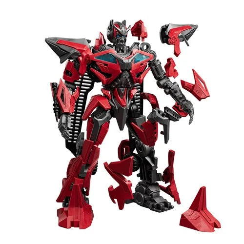 Transformers Classic Class Dark of the Moon Sentinel Prime CC24 Blokees Model Kit