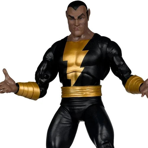 DC Mutliverse Wave 30 Black Adam Modern Age 7-Inch Scale Action Figure