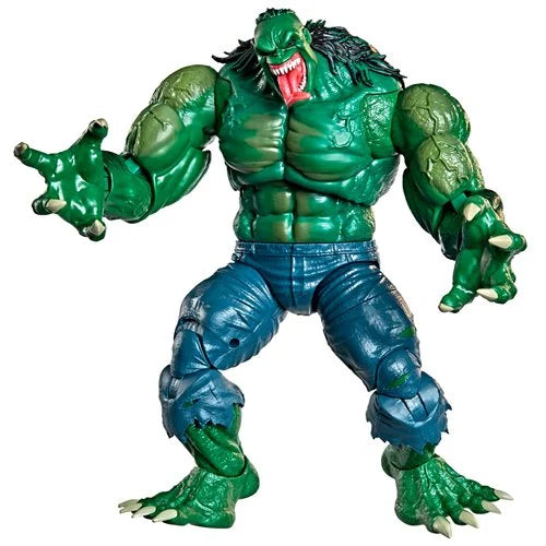 Hulk Marvel Legends Series Hulk 2099 6-Inch Action Figure