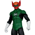 DC Multiverse Wave 32 Ghr'll Green Lantern 7-Inch Scale Action Figure