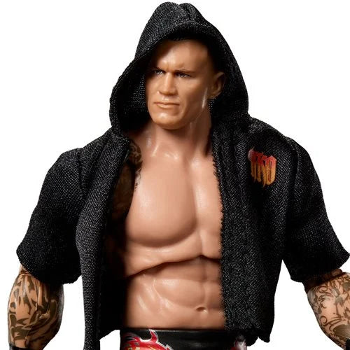 WWE Ultimate Edition Wave 31 Randy Orton Action Figure