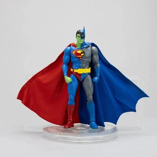 DC Comics Composite Superman DAH-138 Action Figure - SDCC 2025 Previews Exclusive