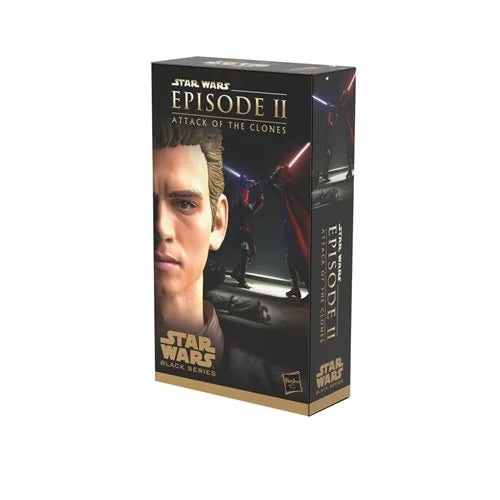Star Wars Black Series Saga Collection Multipack of 6 (Pre Order March 27)