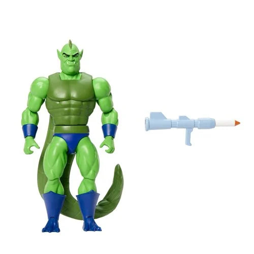 Masters of the Universe Origins Wave 26 Cartoon Whiplash