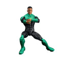 DC Premiere Wave 2 Green Lantern John Stewart 6 1/2-Inch Core Action Figure: