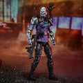 G.I. Joe Classified Series 211 Axel Synapse Soma 6-Inch Action Figure