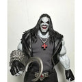 DC Comics Lobo DAH-137DX Deluxe Action Figure - SDCC 2025 Previews Exclusive