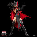 Marvel Super Heroes Magic: The Gathering Marvel Legends Series Malice (Sue Storm) 6-Inch Action Figure (Pre-Order)