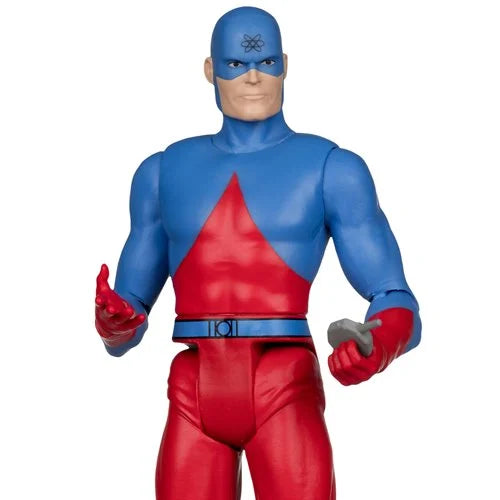 DC Retro Wave 17 Super Friends The Atom 6-Inch Scale Action Figure (Pre-Order)