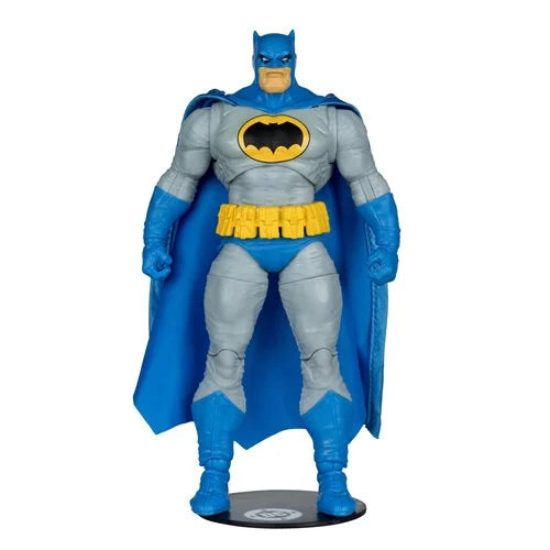 DC Multiverse Wave 29 7-Inch Scale Action Figure Batman Dark Knight Returns