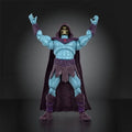 Masters of the Universe Chronicles 2026 Movie Wave 2 Skeletor Action Figure