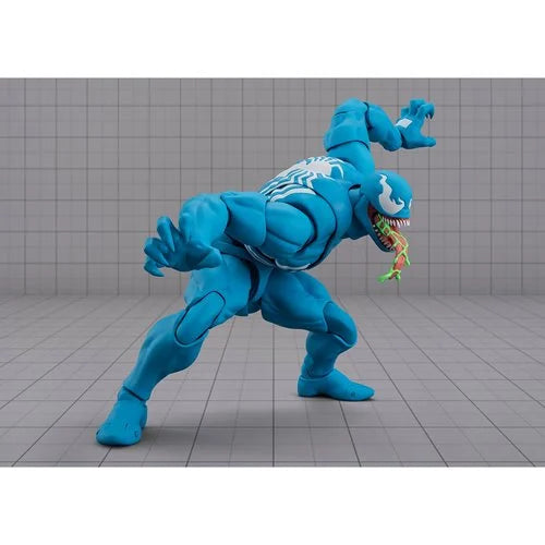 Marvel Gamerverse Venom S.H. Figuarts Action Figure (Pre-Order June 2027)