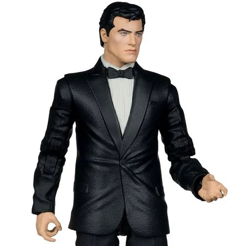 DC Multiverse Batman Wave 6 Bruce Wayne DC Classic 7-Inch Action Figure (Pre Order DEC)