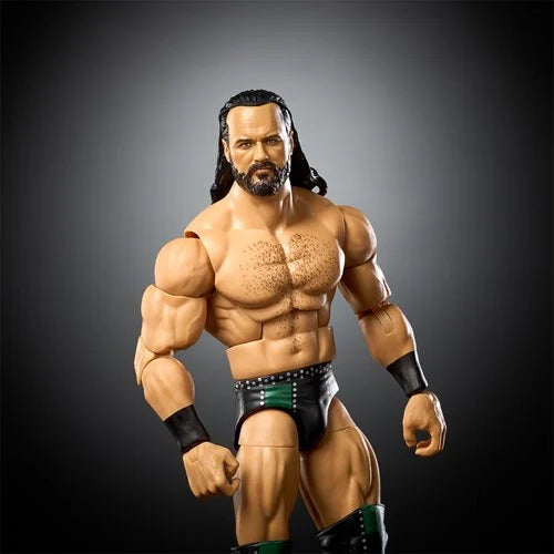 WWE Elite Collection Series 123 Action Figure Drew Mcintyre