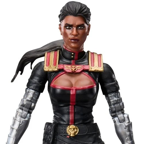 G.I. Joe Classified Series 210 Mistress Armada 6-Inch Action Figure
