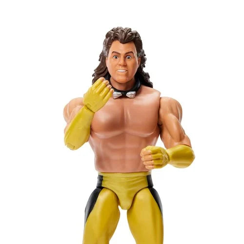 WWE Main Event Series Figure Series 161 Action Figure Brutus Beefcake