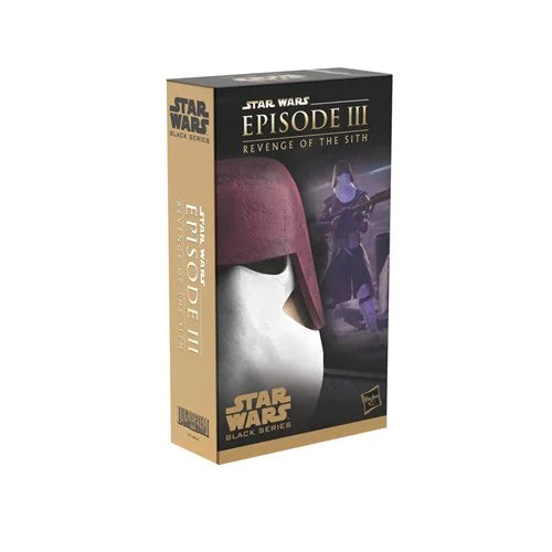 Star Wars Black Series Saga Collection Multipack of 6 (Pre Order March 27)