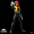 X-Men 97 Marvel Legends Jean Grey 6-inch Action Figure (Pre Order Jan 27)