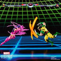 X-Men Marvel Legends Series Wolverine vs Psylocke 6-Inch Action Figures (Pre-Order)