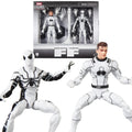 Marvel Legends Series Future Foundation Mister Fantastic & Spider-Man