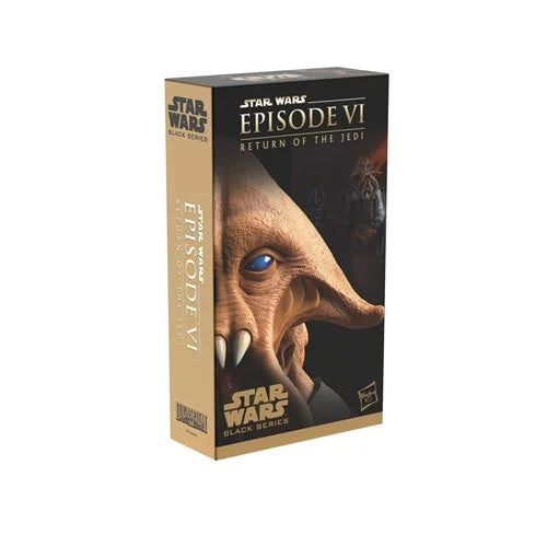 Star Wars Black Series Saga Collection Multipack of 6 (Pre Order March 27)