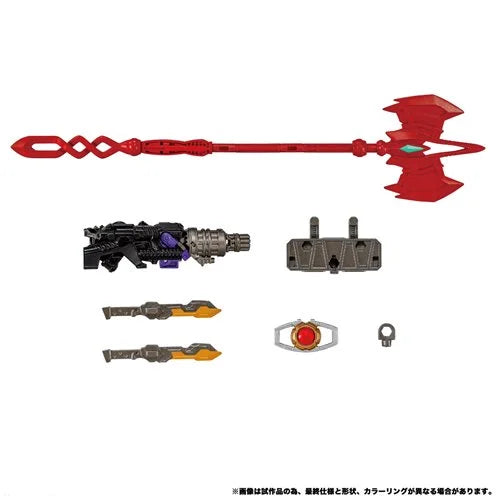 Transformers Synergenex Series AME-01 Evangelion Prime 01 Action Figure