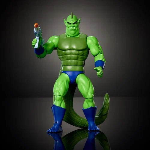 Masters of the Universe Origins Wave 26 Cartoon Whiplash