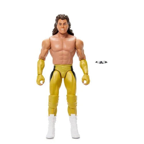 WWE Main Event Series Figure Series 161 Action Figure Brutus Beefcake