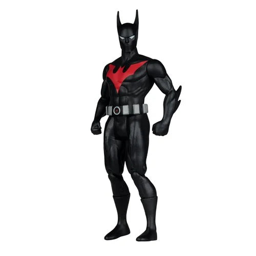 DC Super Powers Wave 14 4 1/2-Inch Scale Action Figure Batman Beyond