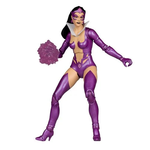 DC Multiverse McFarlane Collector Edition Wave 17 Star Sapphire Green Lantern #70 7-Inch Scale Action Figure (Pre Order DEC)