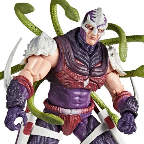 G.I. Joe Classified Series #140 Nemesis Immortal 6-Inch Action Figure (Pre-Order)