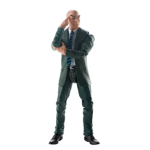 Marvel Legends Ultimate Professor X 6-Inch Action Figure with Hover Chair